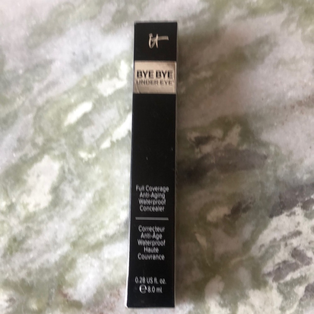 It Cosmetics Bye Bye Under Eye